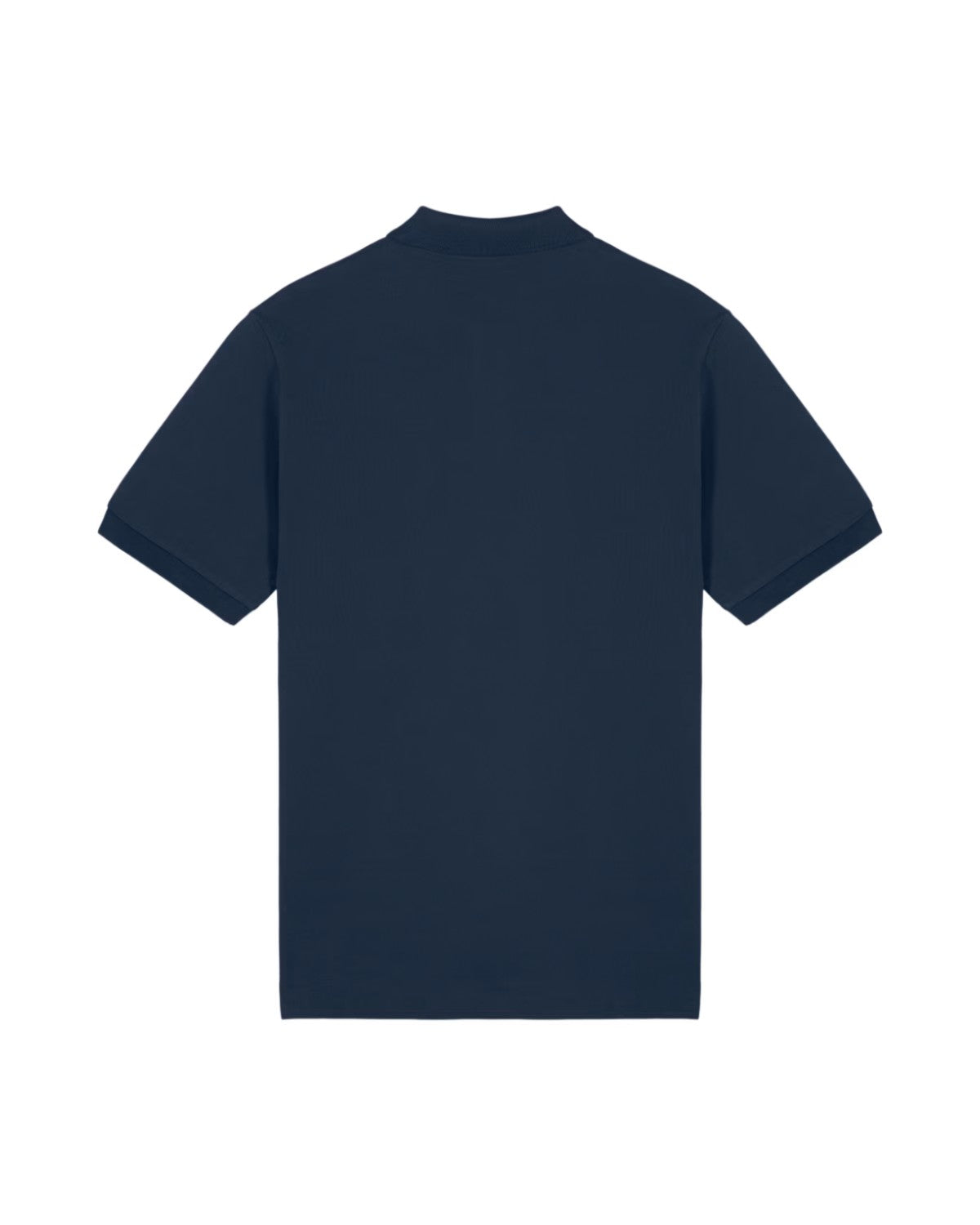 Signature Fall Polo