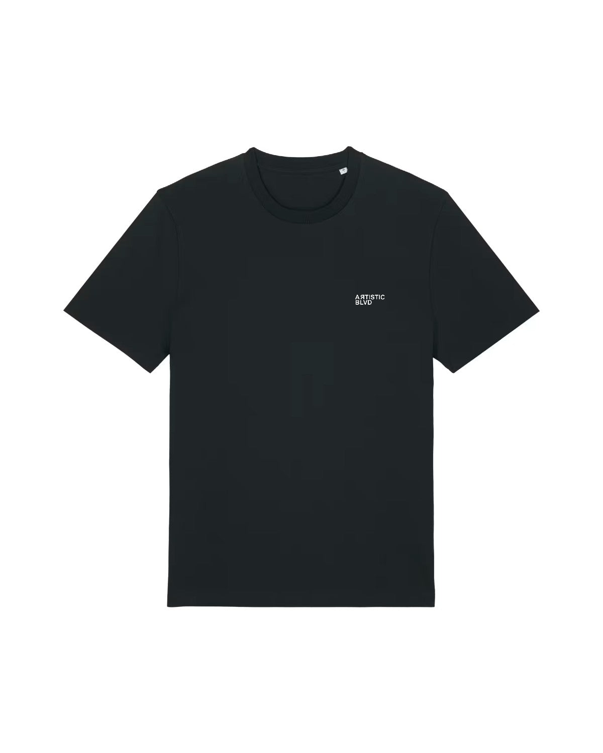 Signature Black Fall Shirt