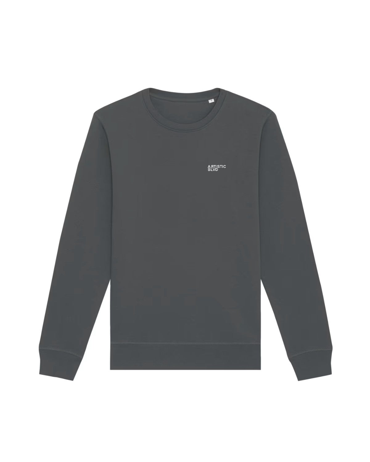 Signature Concrete Sweatshirt