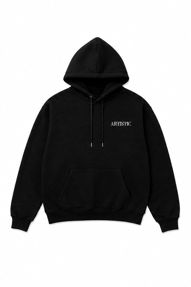 "ORIGINALS" graphic hoodie