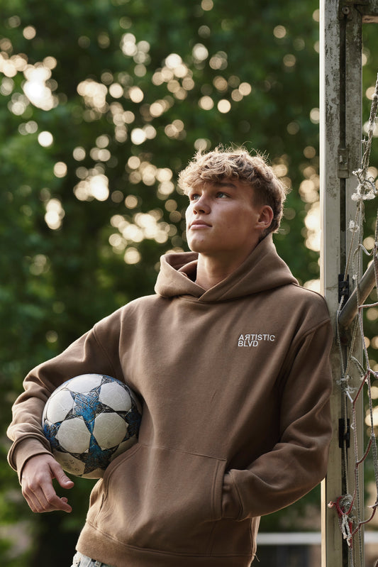Manneken Pis Hoodie