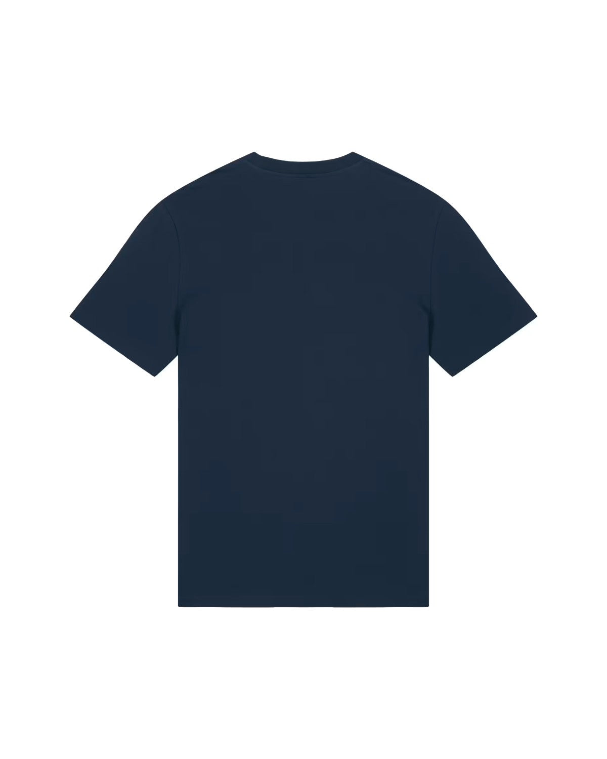 Signature Navy Fall Shirt