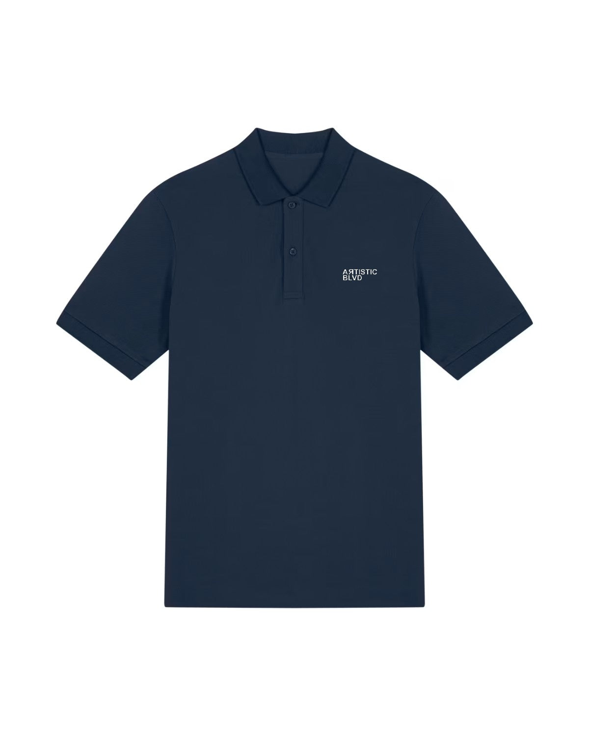 Signature Fall Polo