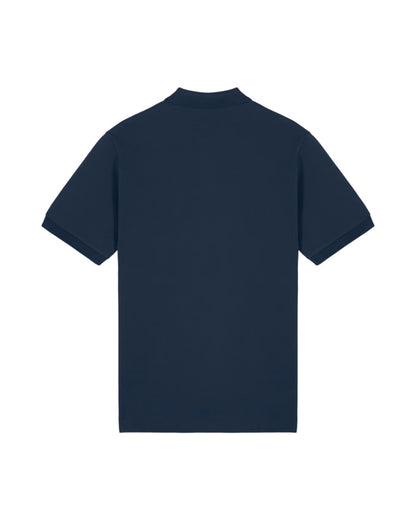 Signature Fall Polo