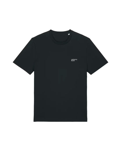 Signature Black Fall Shirt