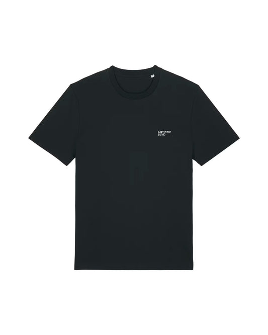 Signature Black Fall Shirt