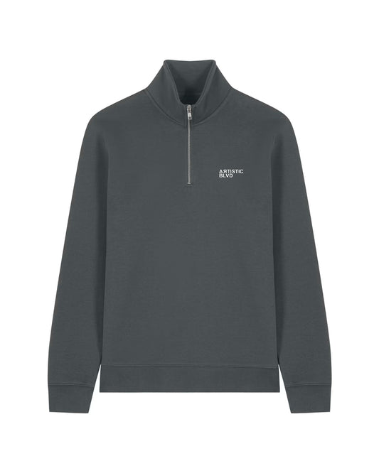 Signature Concrete Quarter Zip