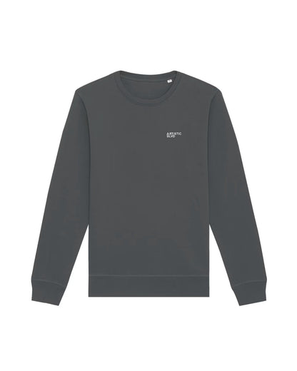 Signature Concrete Sweatshirt