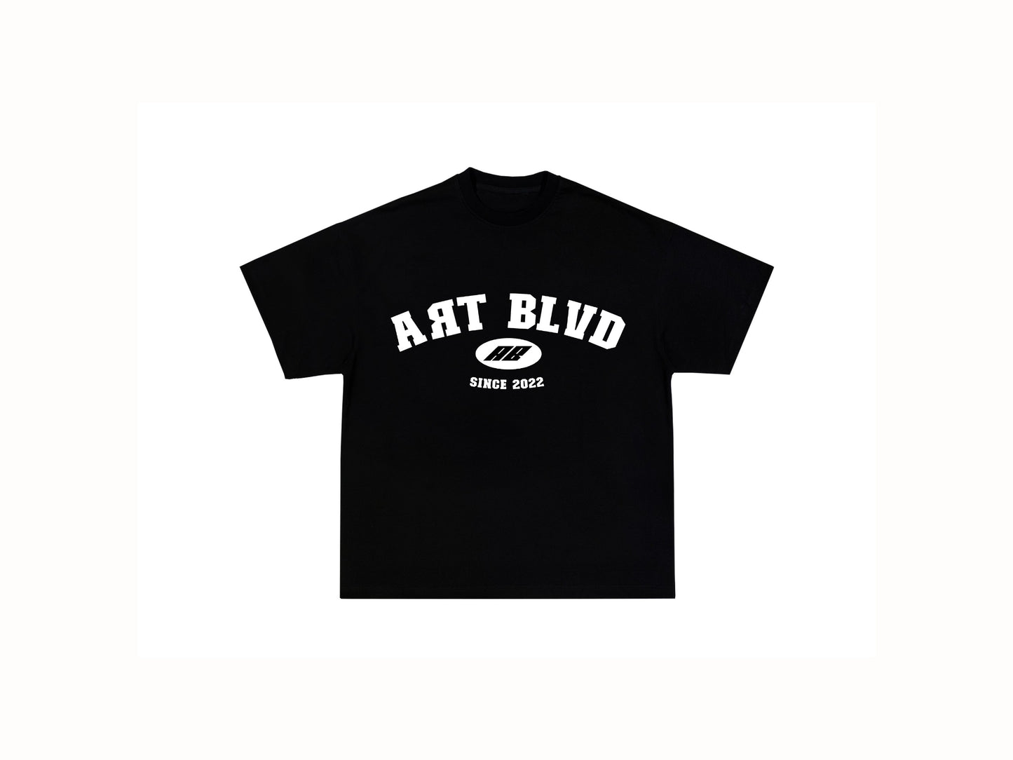 Summer 26 heavyweight graphic tee