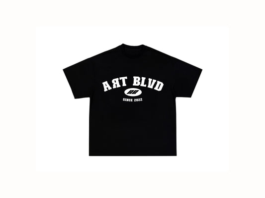 New Spring 2026 Heavyweight shirt