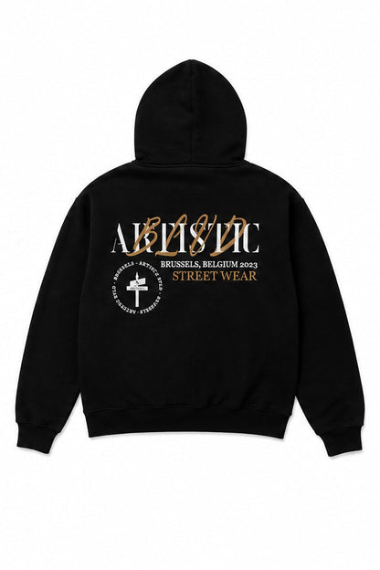 "ORIGINALS" graphic hoodie