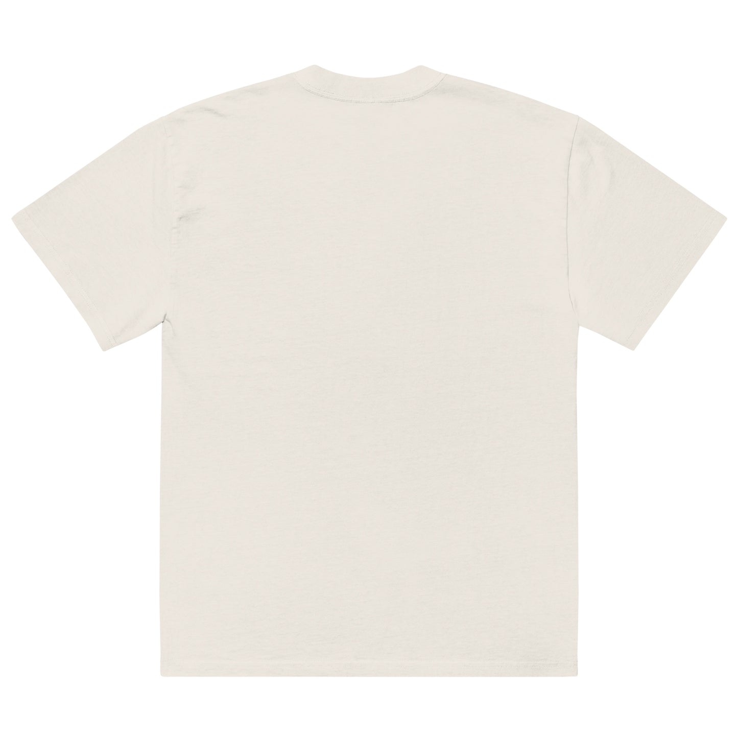 AB Street Oversized faded t-shirt, Europe