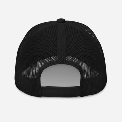 AB outdoor Trucker Cap, Europe