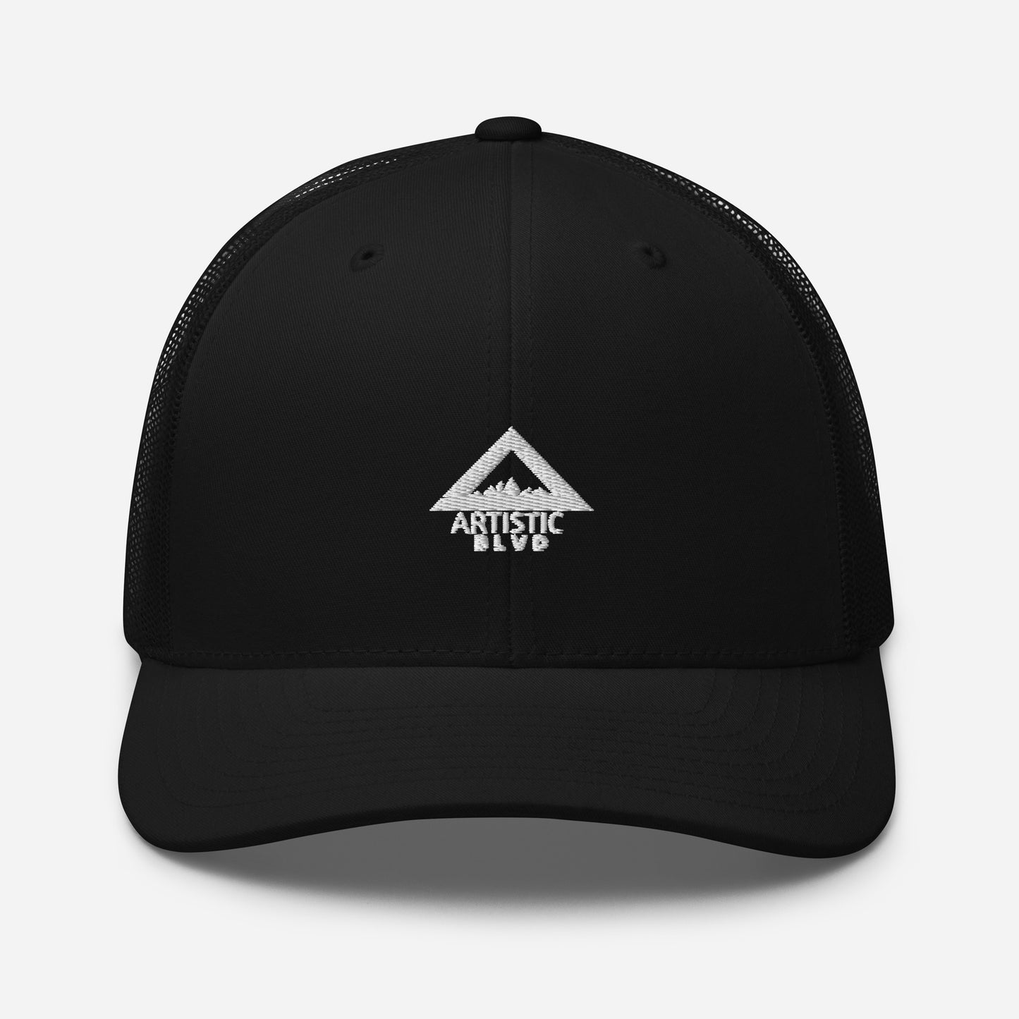 AB outdoor Trucker Cap, Europe