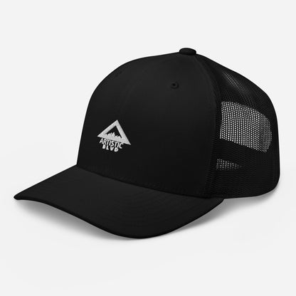 AB outdoor Trucker Cap, Europe