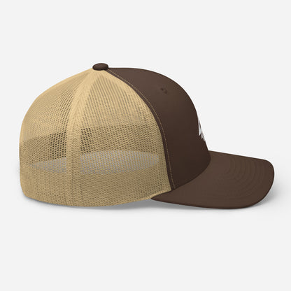 AB outdoor Trucker Cap, Europe