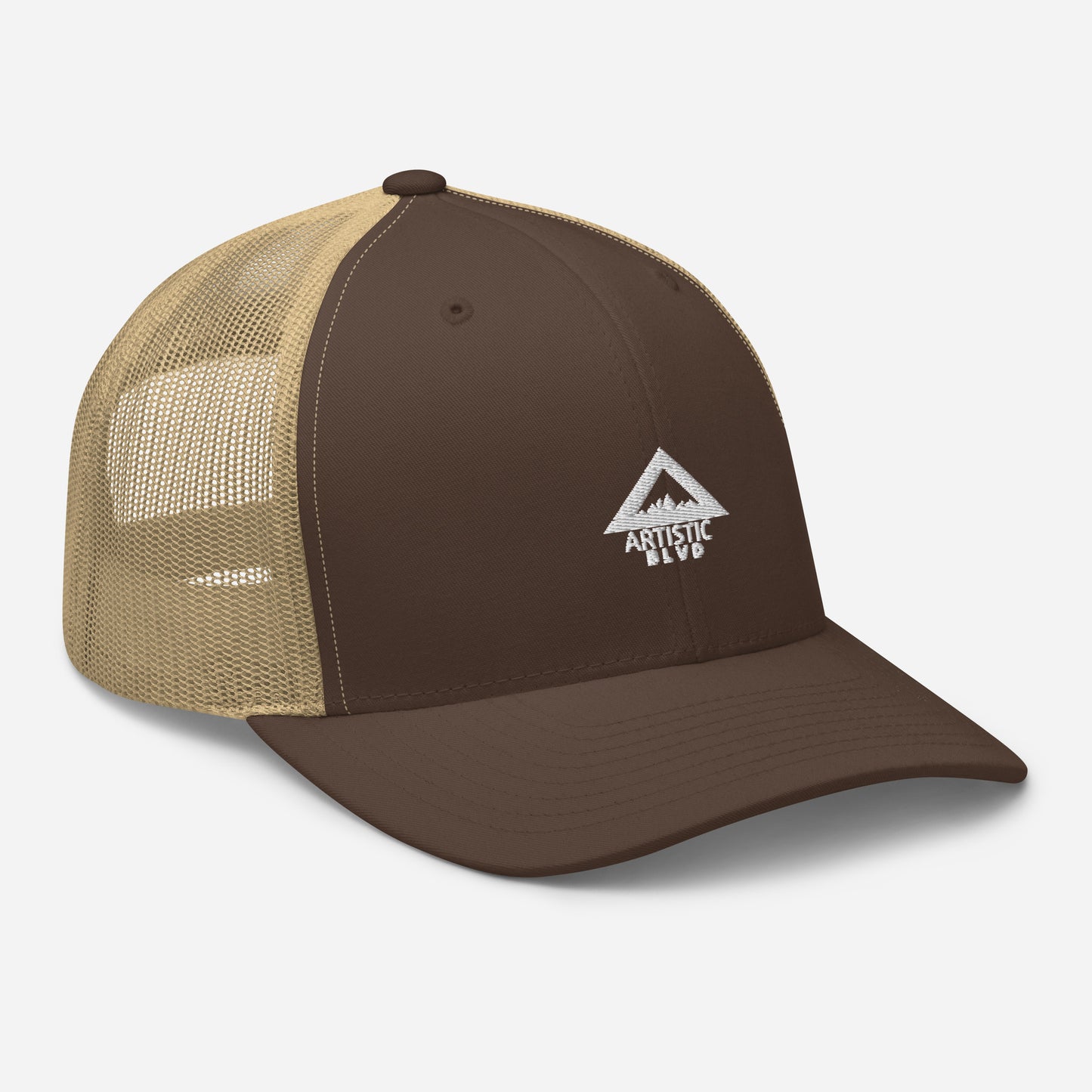 AB outdoor Trucker Cap, Europe