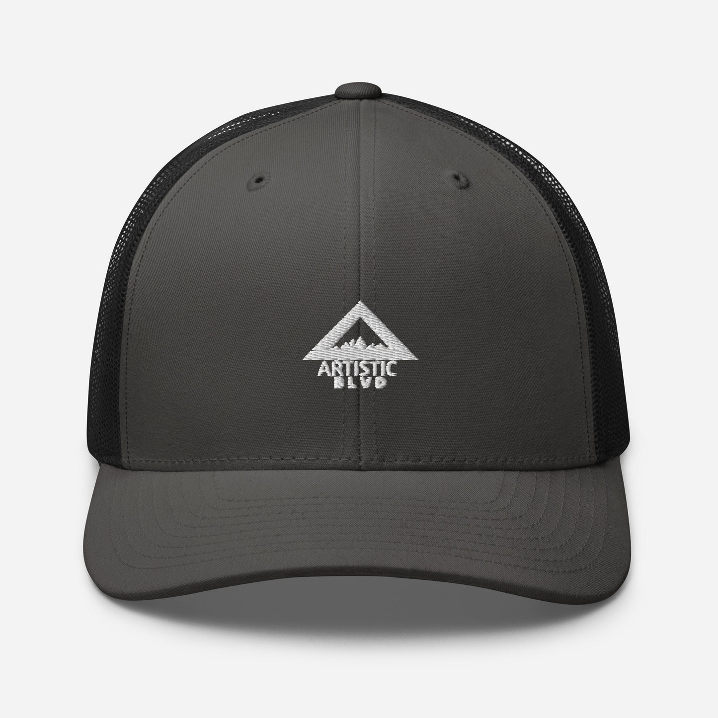 AB outdoor Trucker Cap, Europe