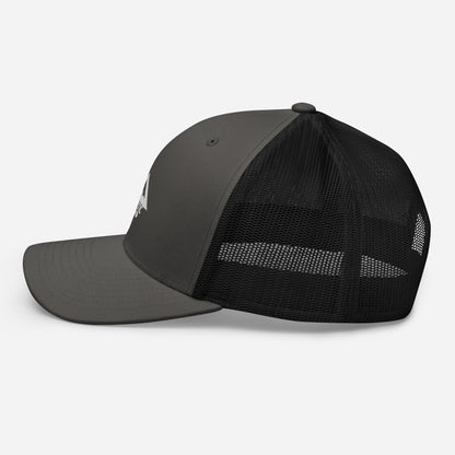 AB outdoor Trucker Cap, Europe