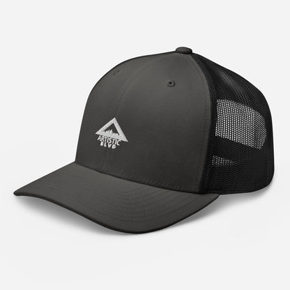 AB outdoor Trucker Cap, Europe