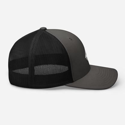 AB outdoor Trucker Cap, Europe