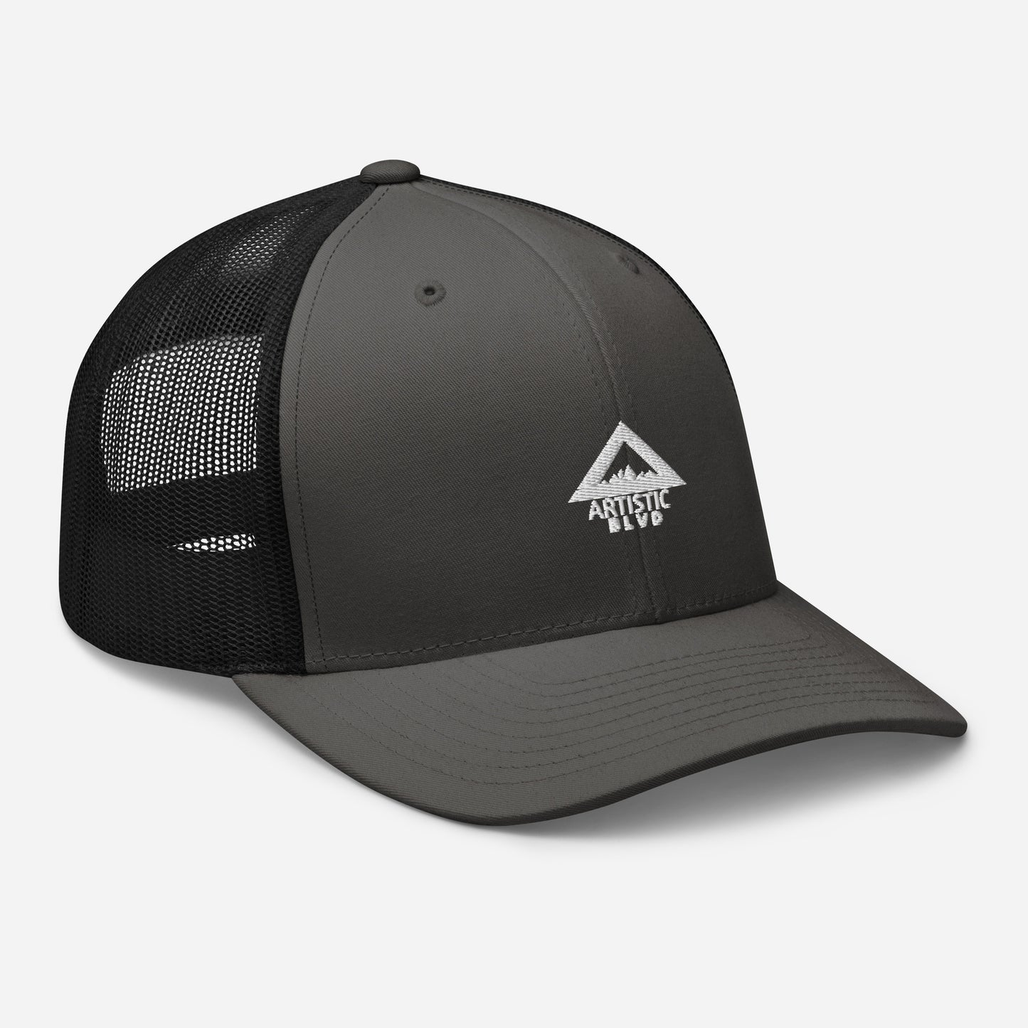 AB outdoor Trucker Cap, Europe