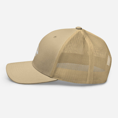 AB outdoor Trucker Cap, Europe