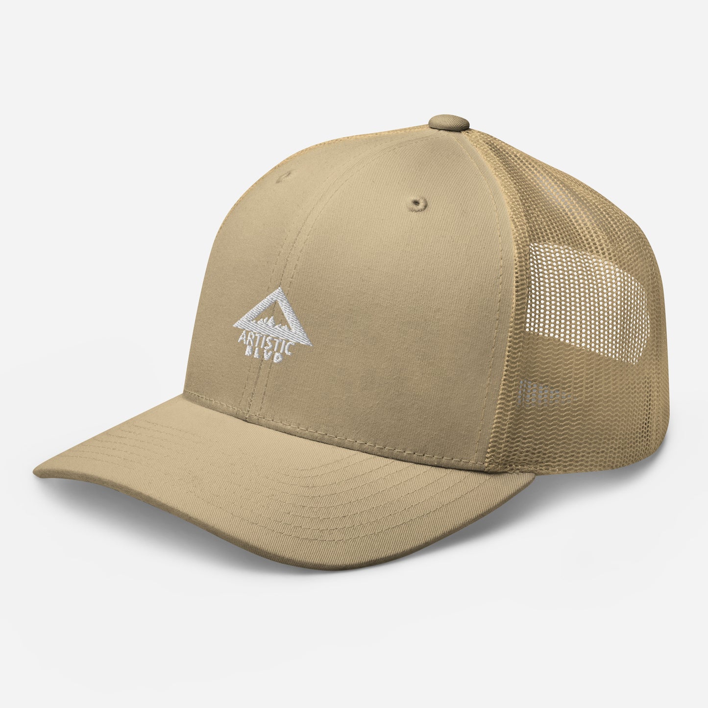 AB outdoor Trucker Cap, Europe