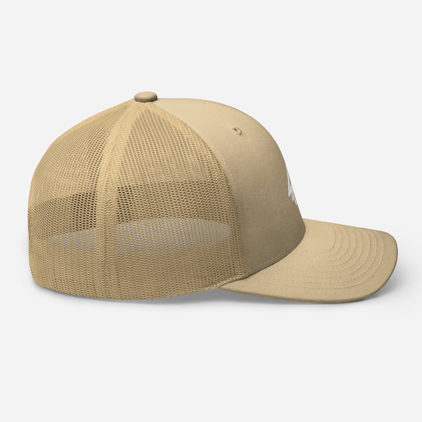 AB outdoor Trucker Cap, Europe