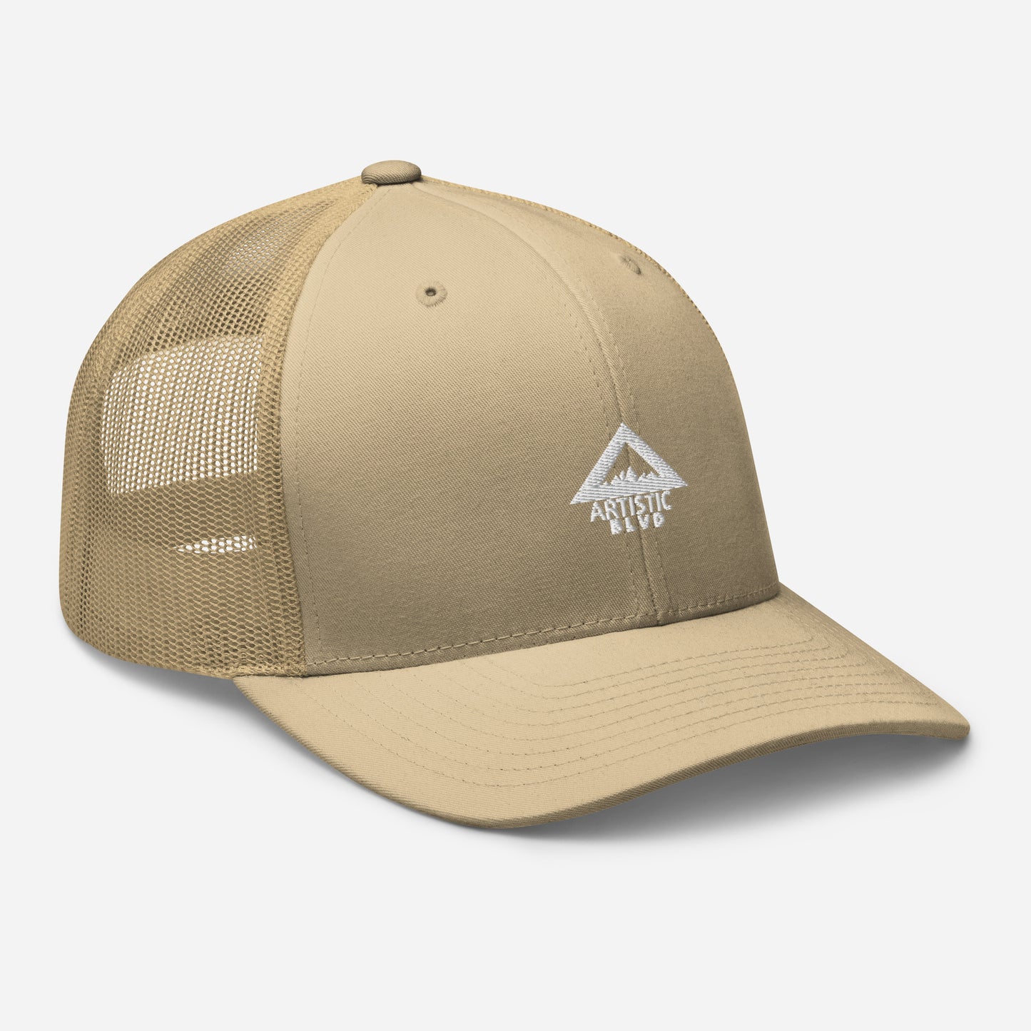 AB outdoor Trucker Cap, Europe