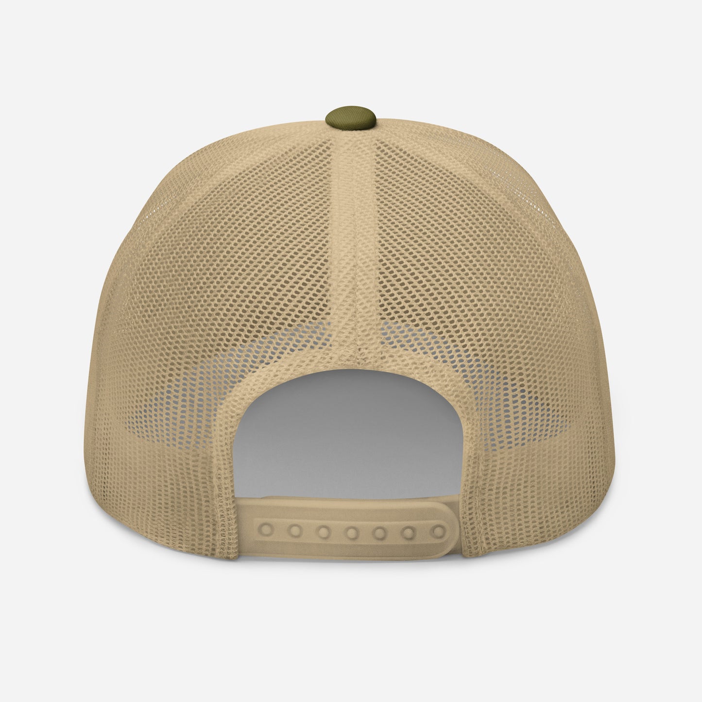 AB outdoor Trucker Cap, Europe