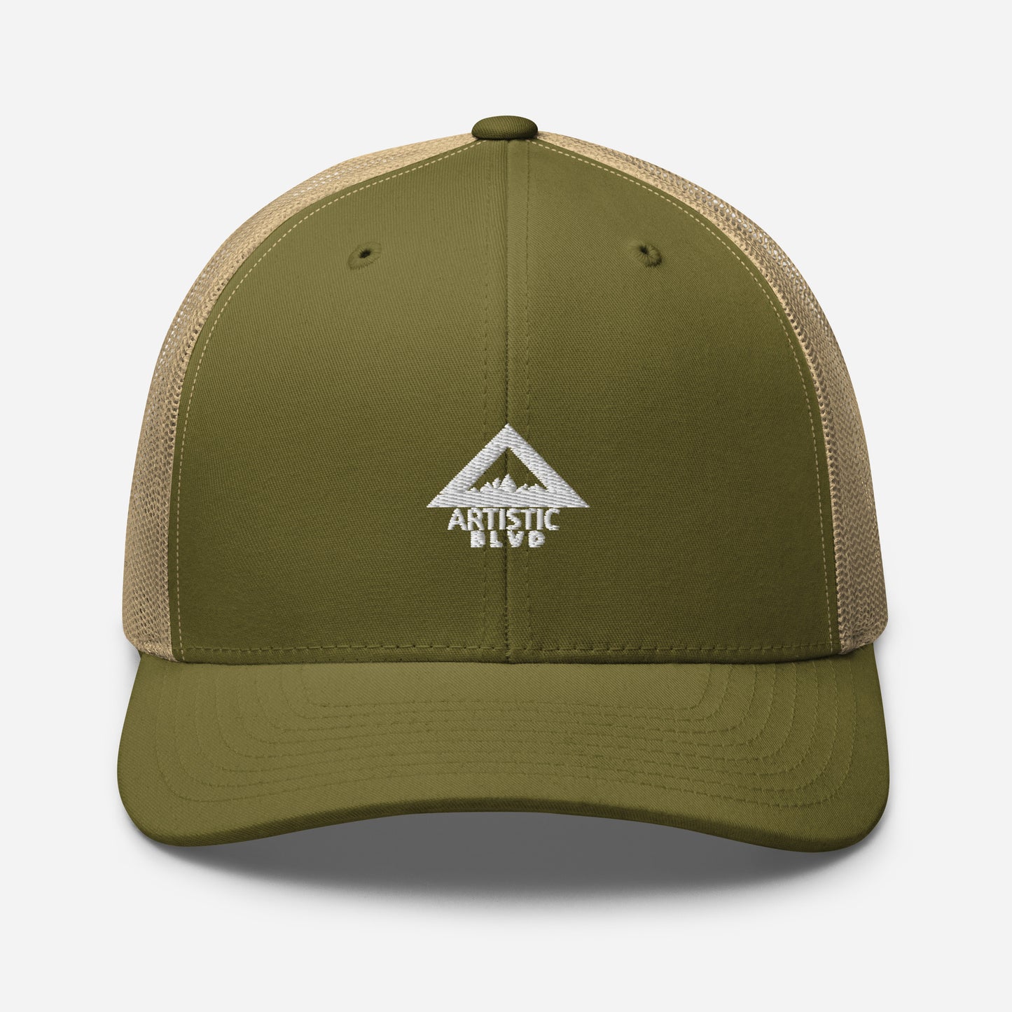 AB outdoor Trucker Cap, Europe