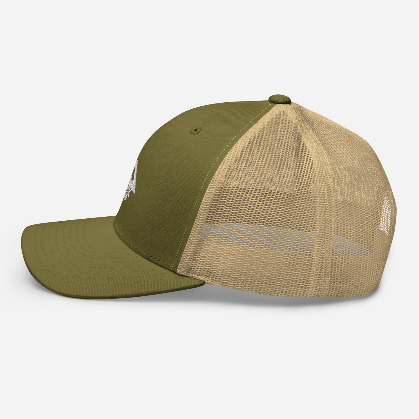 AB outdoor Trucker Cap, Europe