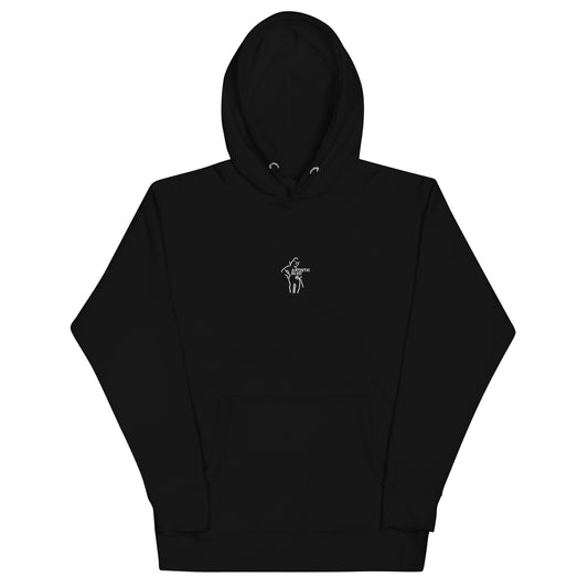 Manneken, Unisex Hoodie, Europe